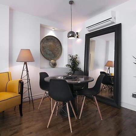 Urban Homes איסטמבול מראה חיצוני תמונה