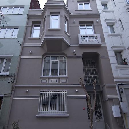 Urban Homes איסטמבול מראה חיצוני תמונה