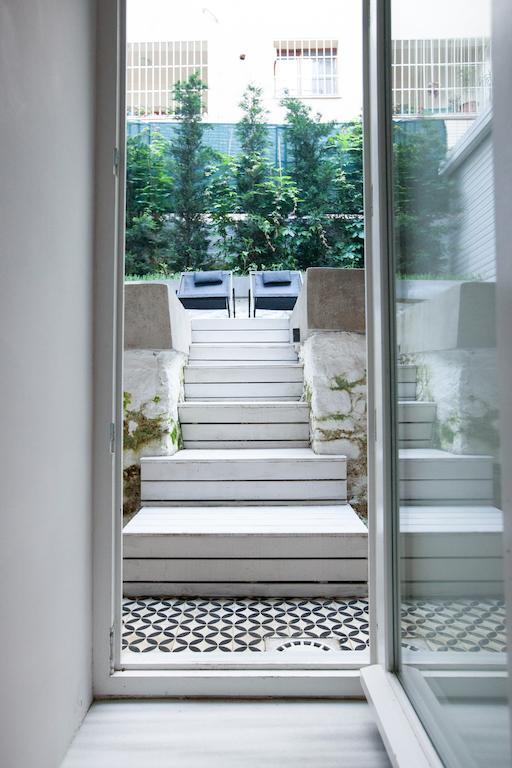 Urban Homes איסטמבול חדר תמונה