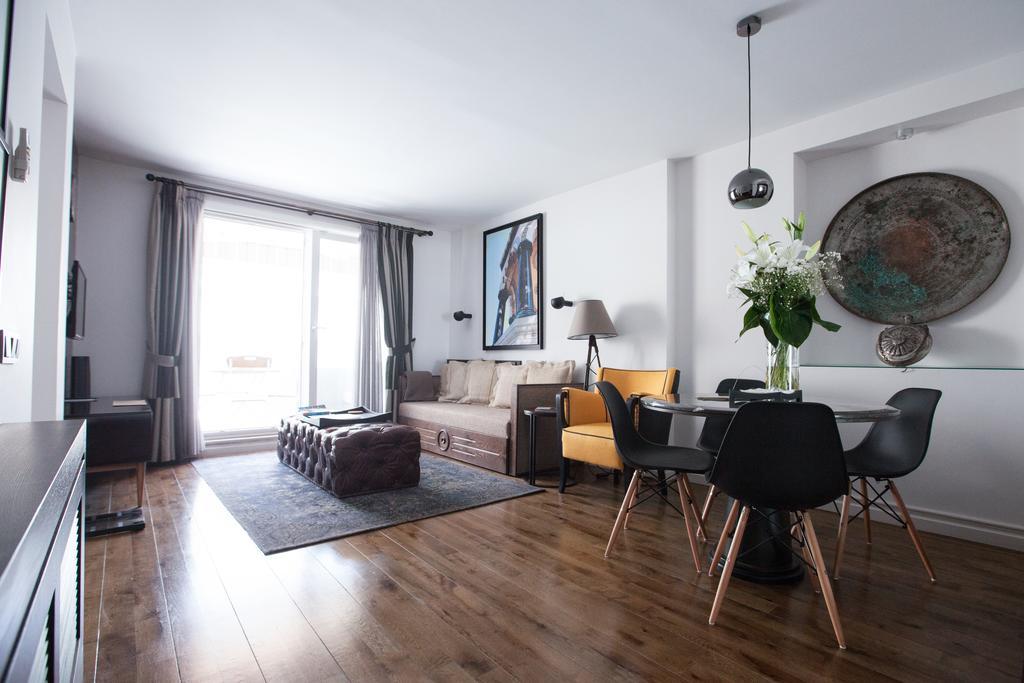 Urban Homes איסטמבול חדר תמונה