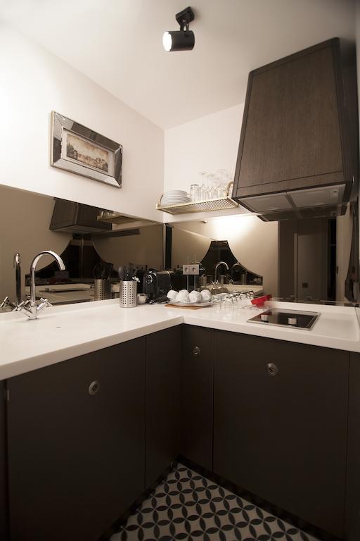 Urban Homes איסטמבול מראה חיצוני תמונה