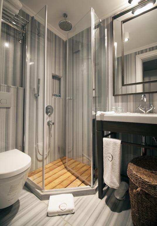 Urban Homes איסטמבול מראה חיצוני תמונה