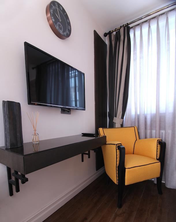 Urban Homes איסטמבול מראה חיצוני תמונה