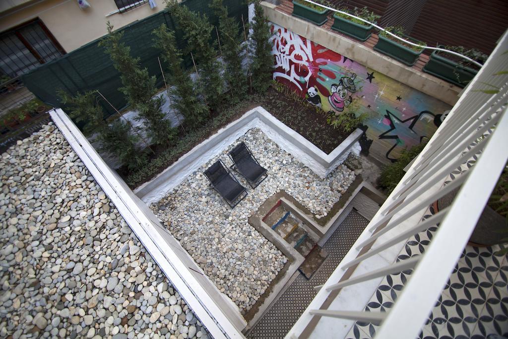 Urban Homes איסטמבול מראה חיצוני תמונה