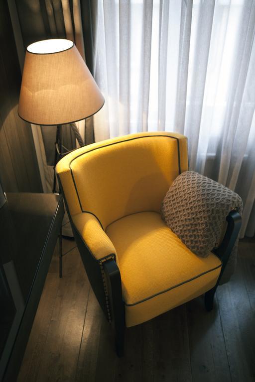 Urban Homes איסטמבול מראה חיצוני תמונה
