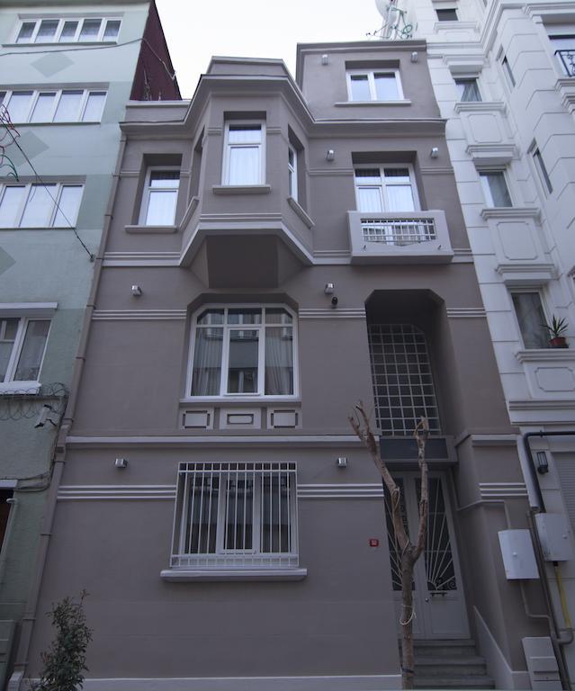 Urban Homes איסטמבול מראה חיצוני תמונה